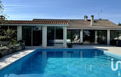 Ludon-Médoc, Nouvelle-Aquitaine 33290