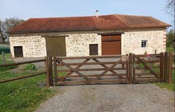 Confolens, Poitou-Charentes 16500