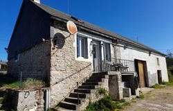 ROUSSILLON EN MORVAN, Bourgogne 71550