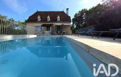 Gramat, Occitanie 46500