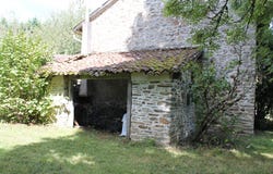 Mialet, Aquitaine 24450