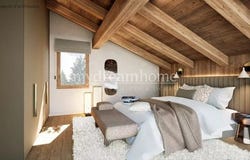 Combloux, Haute-Savoie 74920