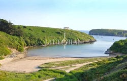 Bangor, Morbihan 56360