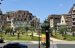 Deauville, Calvados 14800