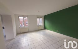 Hersin-Coupigny, Hauts-de-France 62530