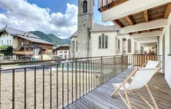 Praz-sur-Arly, Haute-Savoie 74120