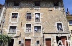 Moirans-en-Montagne, Bourgogne-Franche-Comté 39260