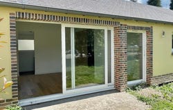 La Ferrière-sur-Risle, Eure 27760