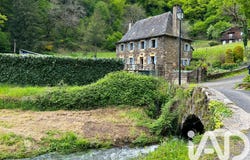 Coubisou, Occitanie 12190