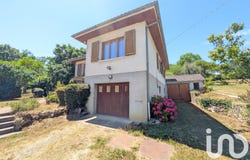 Lussac-les-Châteaux, Nouvelle-Aquitaine 86320