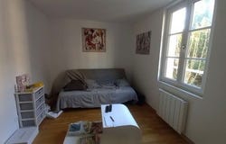 LA ROCHE GUYON, Île-de-France 95780