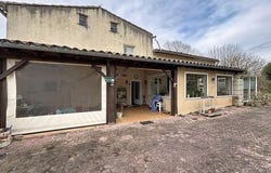Les Casses, Languedoc-Roussillon 11320