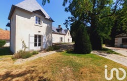 Cheverny, Centre-Val de Loire 41700