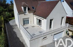 Longueil-Sainte-Marie, Hauts-de-France 60126