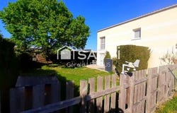 Chauvigny, Poitou-Charentes 86300