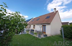 Othis, Seine-et-Marne 77280