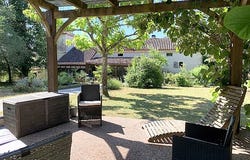 Montcuq-en-Quercy-Blanc, Occitanie 46800