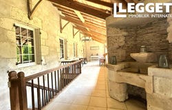 Lauzerte, Occitanie 82110