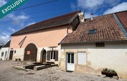 Valay, Franche-Comté 70140