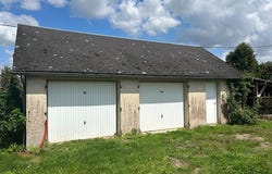 Bernay, Normandy 27300