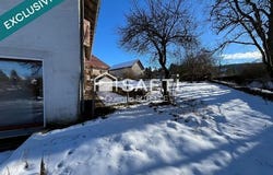 Rochejean, Franche-Comté 25370