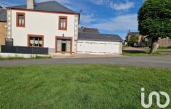 Saint-Maurice-prés-Pionsat, Auvergne-Rhône-Alpes 63330