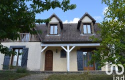 Villefargeau, Bourgogne-Franche-Comté 89240
