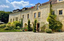 Senlis, Picardie 60300