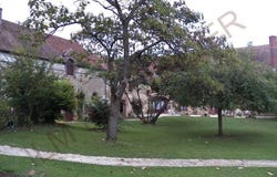 Soucy, Yonne 89100