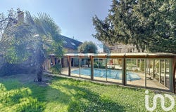Mareuil-lès-Meaux, Île-de-France 77100