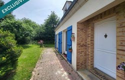 Villeconin, Île-de-France 91580