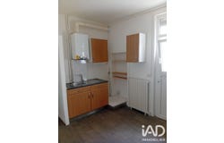 Jeumont, Hauts-de-France 59460