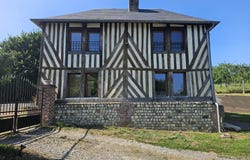 Manneville-la-Pipard, Calvados 14130