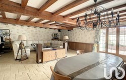 Montigny-Lencoup, Île-de-France 77520
