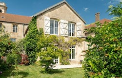 LANGRES, Grand Est 52200