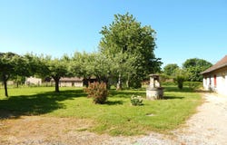 Bletterans, Jura 39140