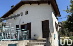 Andon, Provence-Alpes-Côte d'Azur 06750