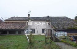 Saint-Maxire, Poitou-Charentes 79410