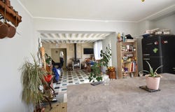 Luigny, Centre 28480