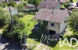 Exincourt, Bourgogne-Franche-Comté 25400