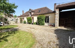 Perceneige, Bourgogne-Franche-Comté 89260