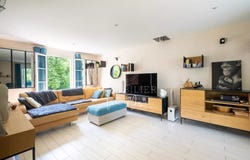 39 Rue de Bachambre, Oinville-sur-Montcient, Yvelines 78250