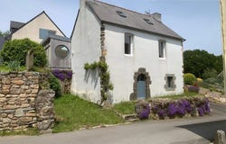 Hanvec, Finistère 29460
