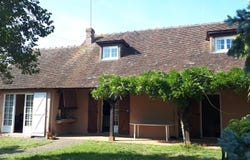 Les Ormes, Poitou-Charentes 86220