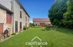 FRANCHEVILLE, Bourgogne 21440