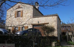 Cordes-sur-Ciel, Midi-Pyrénées 81170