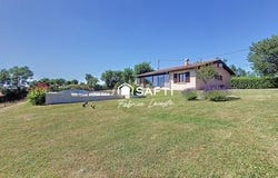 Saint-Ybars, Midi-Pyrénées 09210