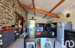 PLOUYE, Brittany 29690