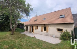 Le Châtelet-en-Brie, Île-de-France 77820