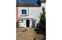 SEGLIEN, Bretagne 56160